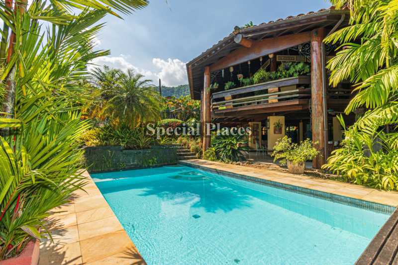 Conheça LAZER do imóvel - Casa em Condomínio 4 quartos à venda Greenwood Park, Itanhangá - Itanhangá, Rio de Janeiro - R$ 3.300.000 - BAC6243 - 2 LAZER - 2