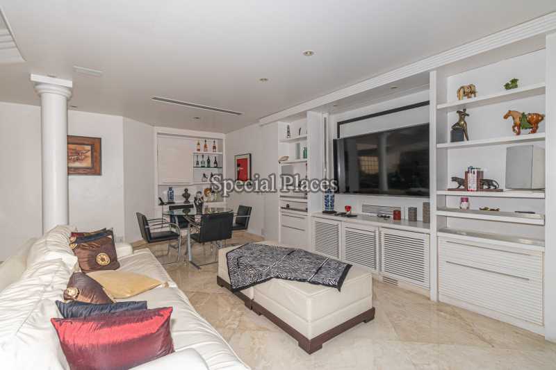Sala Multiambientes - 16