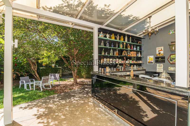 ÁREA GOURMET - 8