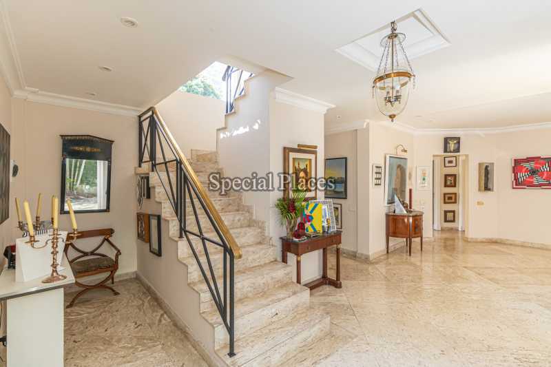 HALL DAS ESCADAS - 21