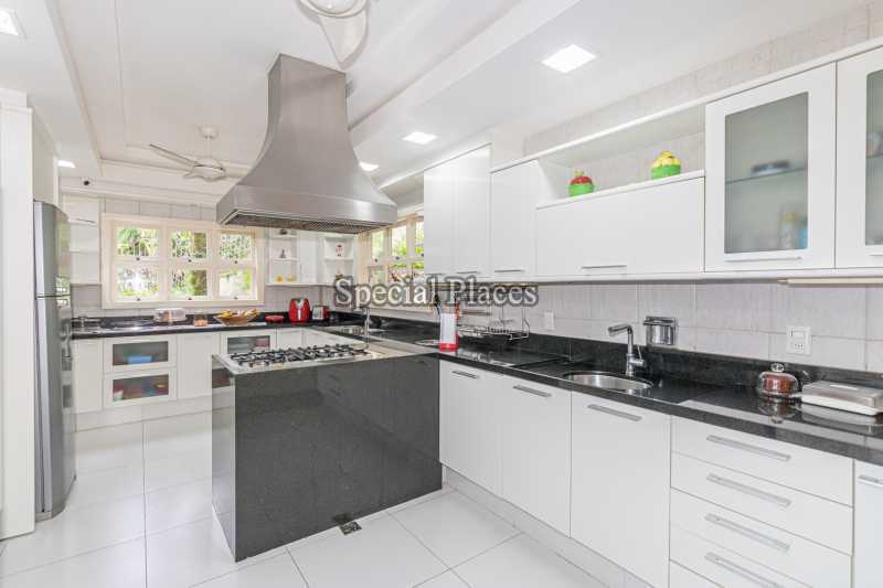 COZINHA - 14