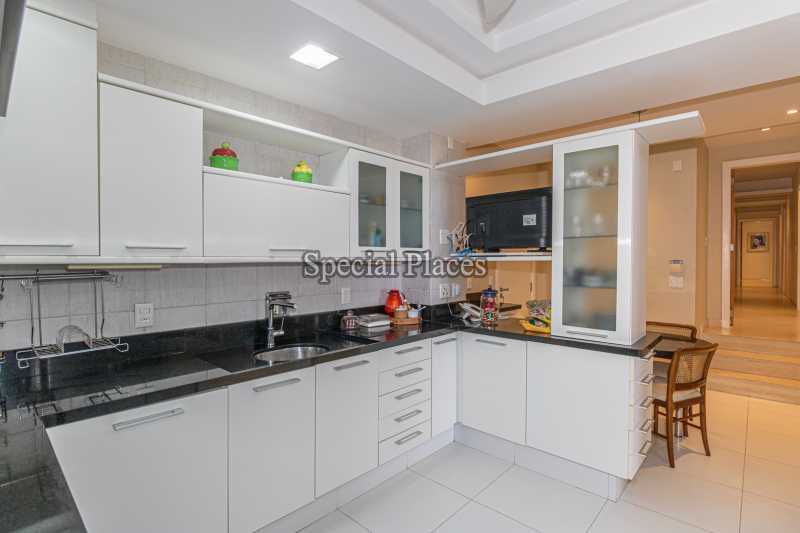 COZINHA - 15