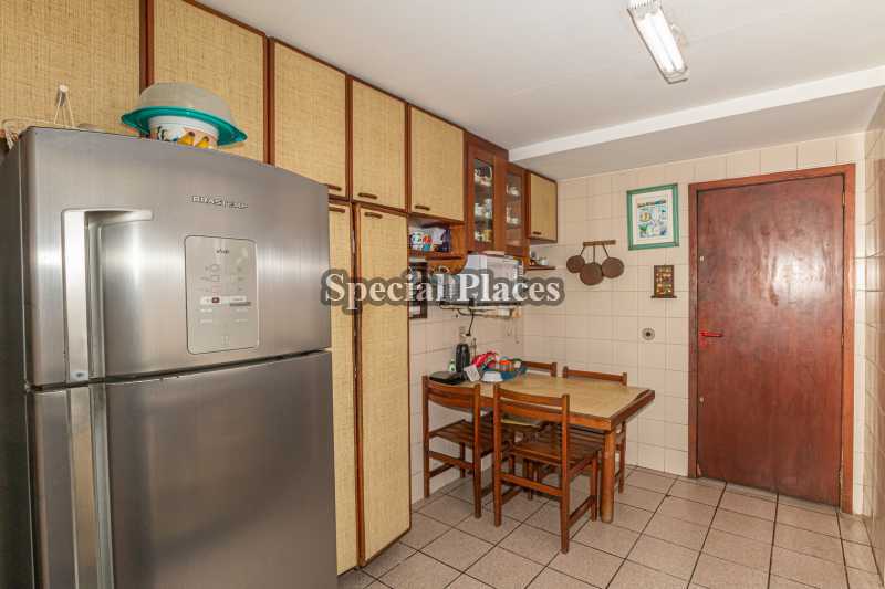 COZINHA - 14