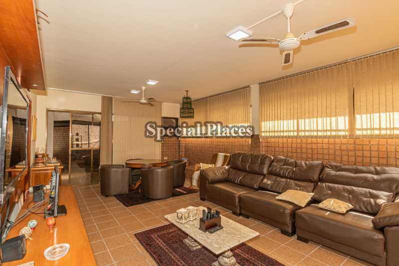SALA DE TV - 29