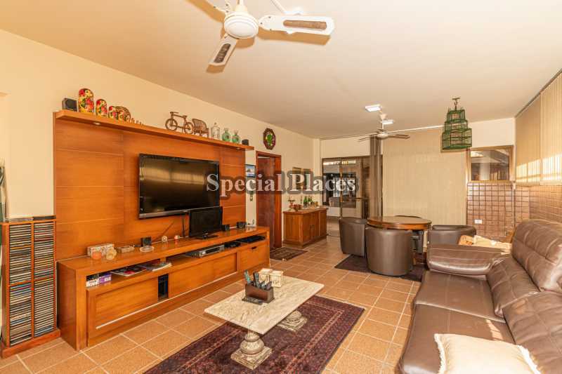SALA DE TV - 30
