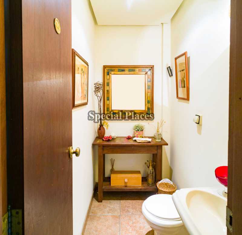 LAVABO - 13