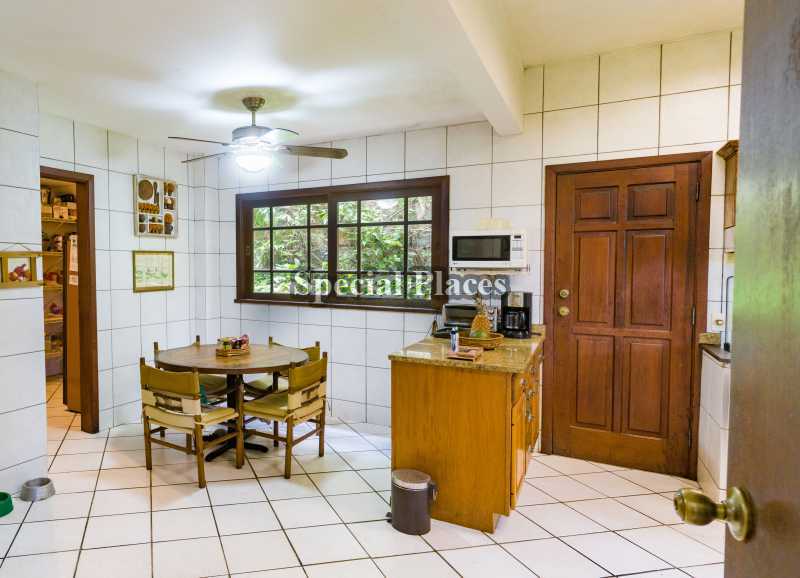 COZINHA - 15