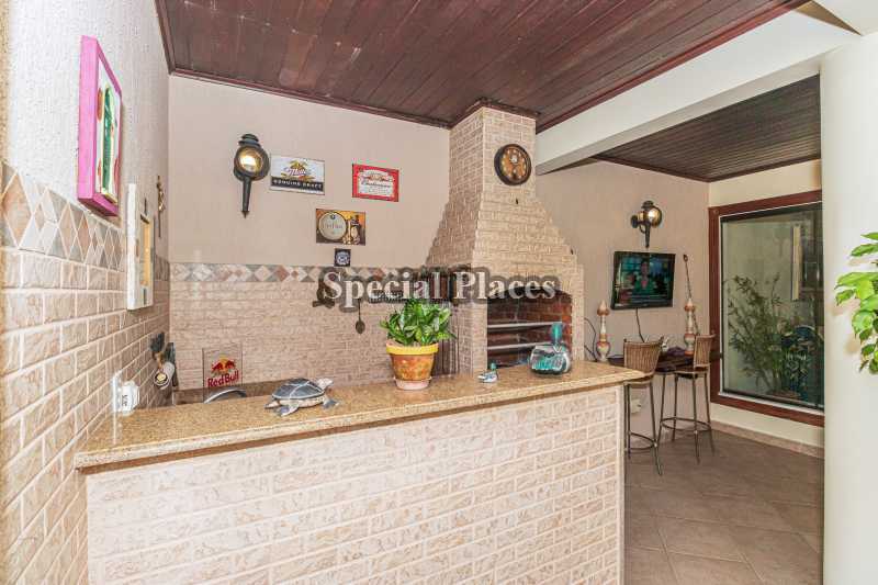 ÁREA GOURMET - 7