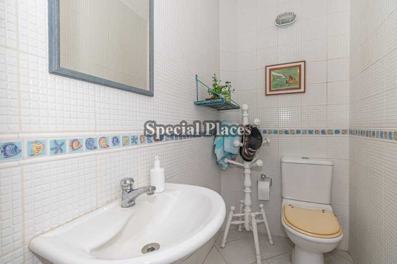 LAVABO - 8