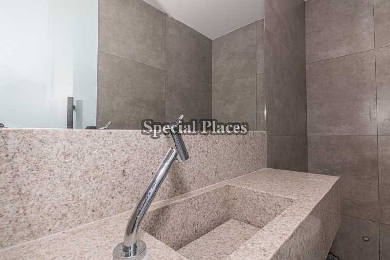 LAVABO - 8