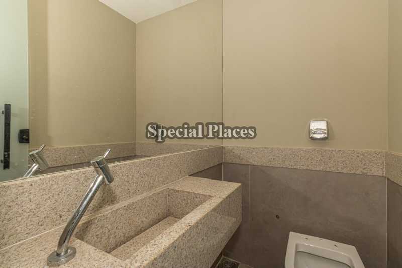 LAVABO - 8