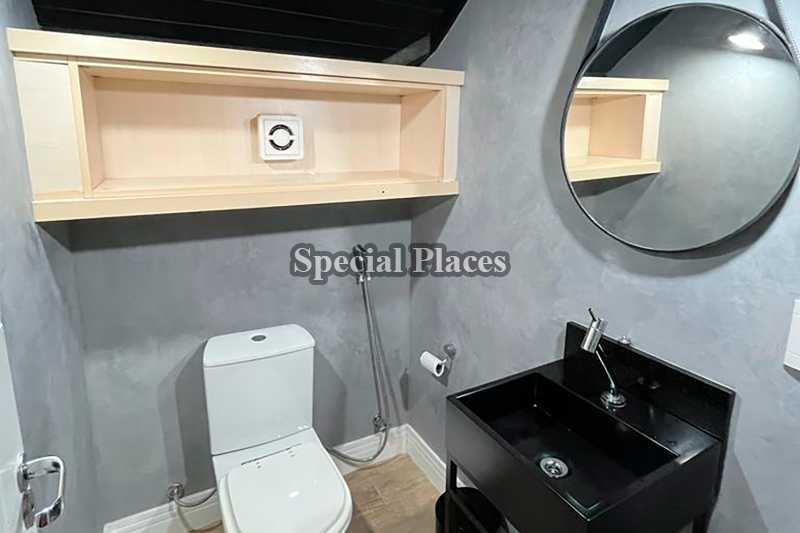 LAVABO - 22