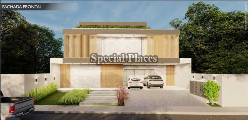 FACHADA FRONTAL - 10
