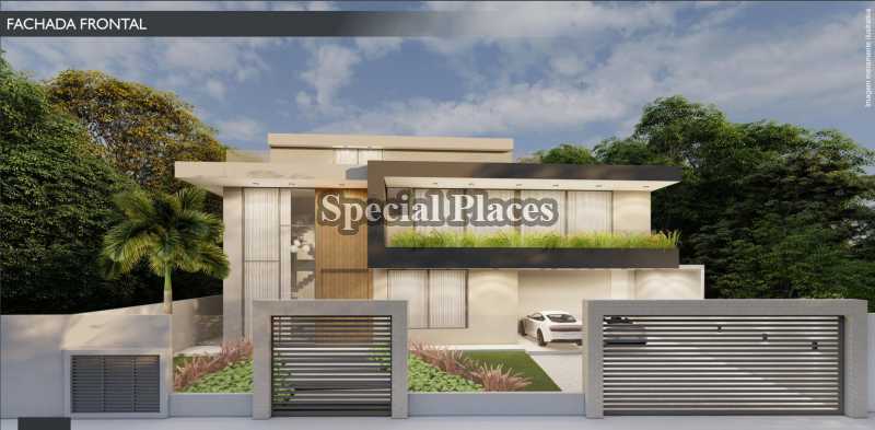 FACHADA FRONTAL - 10