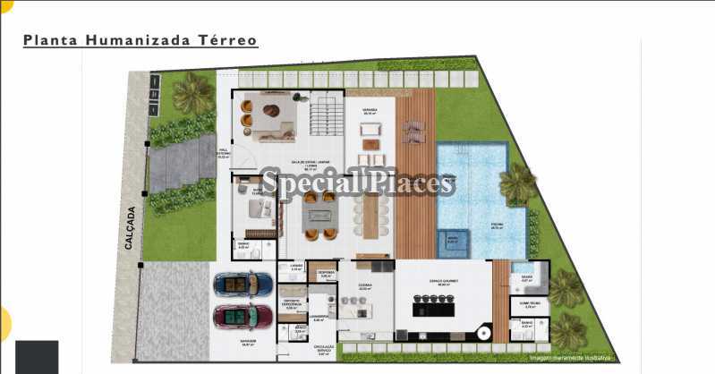 PLANTA TÉRREO - 15