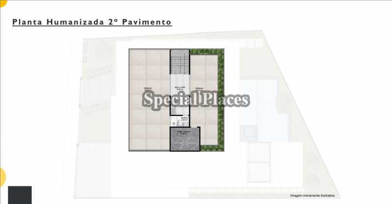 PLANTA 2º PAVIMENTO - 17