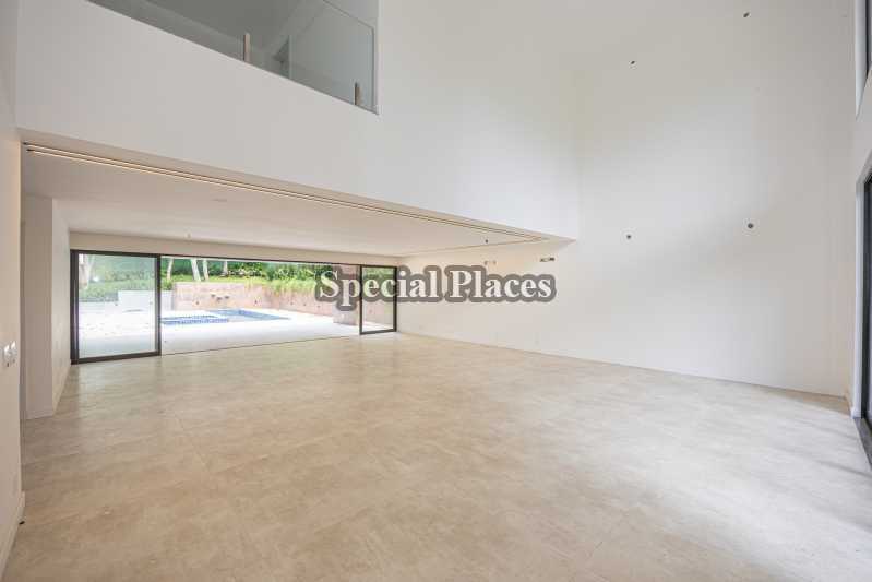 SALA MULTI AMBIENTE - 8