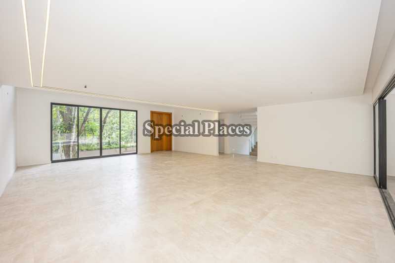 SALA MULTI AMBIENTE - 10