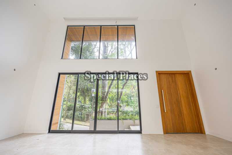 HALL DE ENTRADA - 11