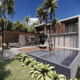 Condomínio Jardim do Itanhangá, Itanhangá - Anúncio novo! - Casa em Condomínio 4 quartos à venda Jardim do Itanhangá, Itanhangá - Itanhangá, Rio de Janeiro - R$ 8.500.000 - BAC6305