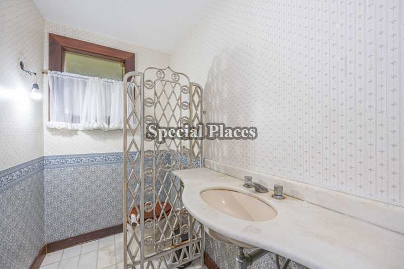 LAVABO - 8