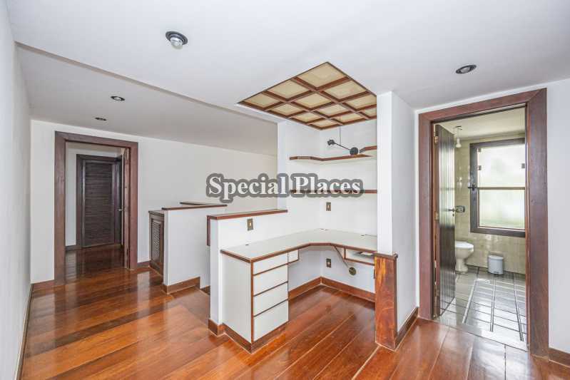 HALL DE ACESSO - 27