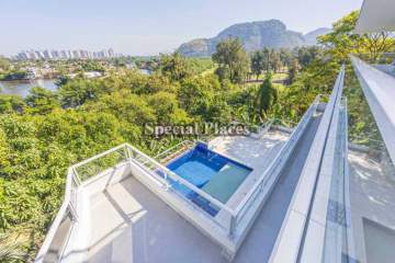 Condomínio Portinho do Massaru, Itanhangá - ACEITA PERMUTA! - Casa em Condomínio 4 quartos para alugar Portinho do Massaru, Itanhangá - Itanhangá, Rio de Janeiro - R$ 65.000 - LOC5951 Condomínio Portinho do Massaru, Itanhangá - ACEITA PERMUTA! - Casa em Condomínio 4 quartos para alugar Portinho do Massaru, Itanhangá - Itanhangá, Rio de Janeiro - R$ 65.000 - LOC5951
