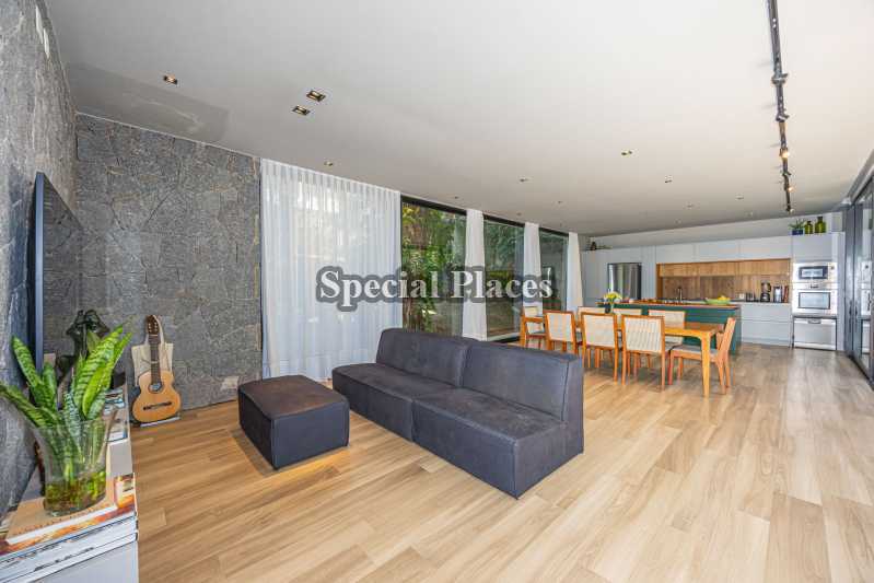 SALA MULTI AMBIENTES - 12