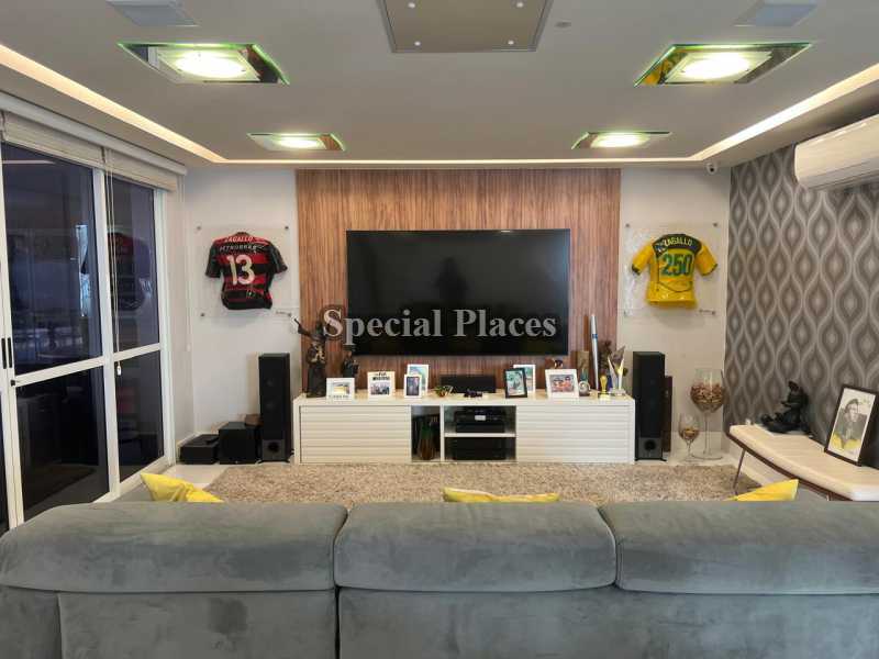 SALA MULTIAMBIENTES - 10