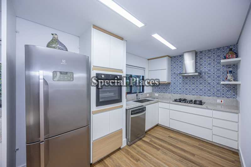 COPA/COZINHA - 16