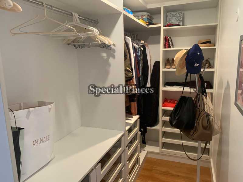 CLOSETS - 21