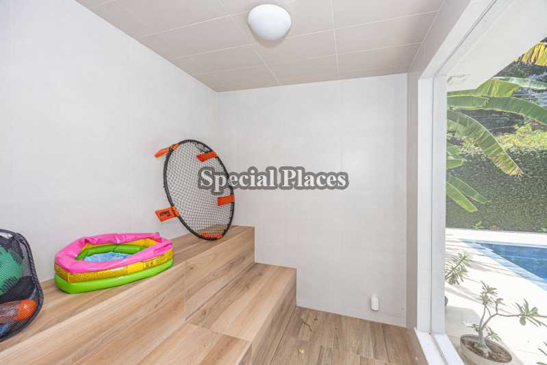 SAUNA - 8