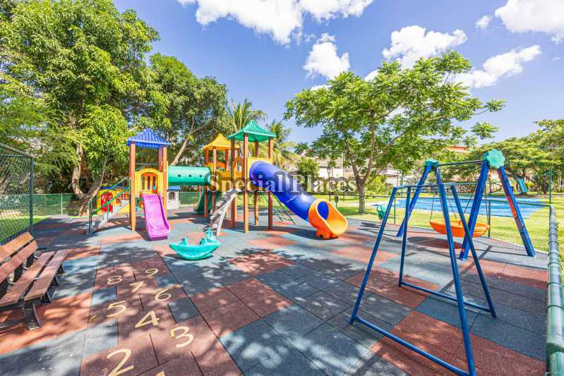 LAZER INFANTIL - 25