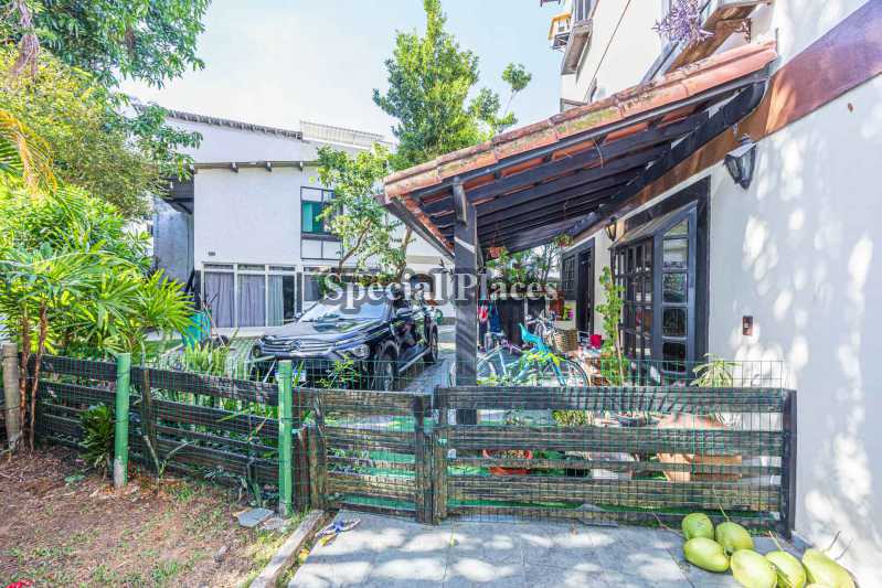 Conheça LAZER do imóvel - Casa em Condomínio 6 quartos à venda Barra da Tijuca, Rio de Janeiro - R$ 1.950.000 - BAC6335 - 6 LAZER - 6