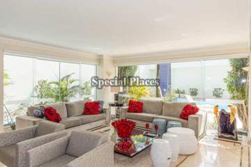 Condomínio Malibu, Barra - Casa em Condomínio 5 quartos para alugar Malibu, Barra - Barra da Tijuca, Rio de Janeiro - R$ 50.000 - LOC6338 Condomínio Malibu, Barra - Casa em Condomínio 5 quartos para alugar Malibu, Barra - Barra da Tijuca, Rio de Janeiro - R$ 50.000 - LOC6338