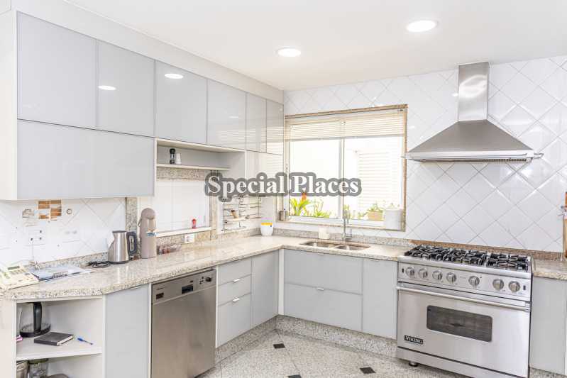 COZINHA - 15