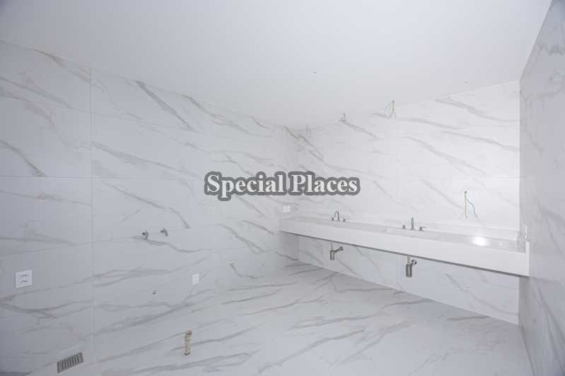 BANHEIRO SUÍTE MASTER - 25