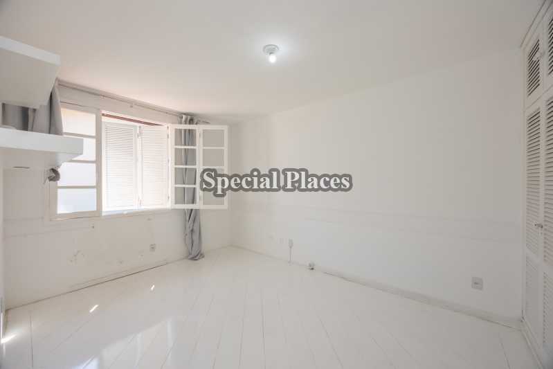 Conheça QUARTO do imóvel - Casa em Condomínio 4 quartos para alugar Porto dos Cabritos, Barra - Barra da Tijuca, Rio de Janeiro - R$ 25.000 - LOC3764 - 30 QUARTO - 30