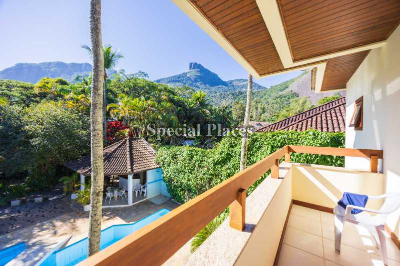Conheça 1-Detalhe do imóvel - Casa em Condomínio 5 quartos à venda Jardim do Itanhangá, Itanhangá - Itanhangá, Rio de Janeiro - R$ 5.400.000 - BAC6344 - 1 1-Detalhe - 1