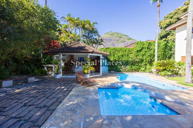 Conheça 7-Lazer 2 do imóvel - Casa em Condomínio 5 quartos à venda Jardim do Itanhangá, Itanhangá - Itanhangá, Rio de Janeiro - R$ 5.400.000 - BAC6344 - 7 7-Lazer 2 - 7