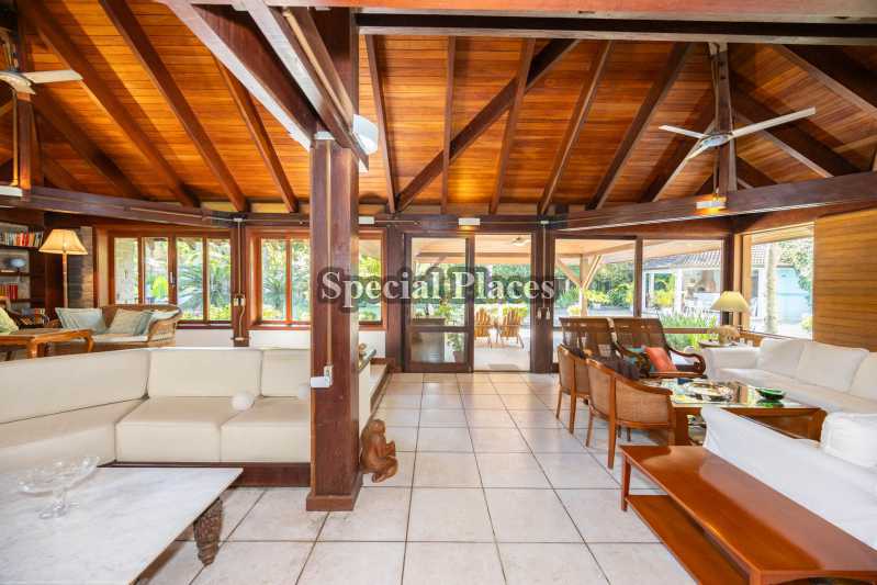 Conheça 10-Estar 2 do imóvel - Casa em Condomínio 5 quartos à venda Jardim do Itanhangá, Itanhangá - Itanhangá, Rio de Janeiro - R$ 5.400.000 - BAC6344 - 10 10-Estar 2 - 10