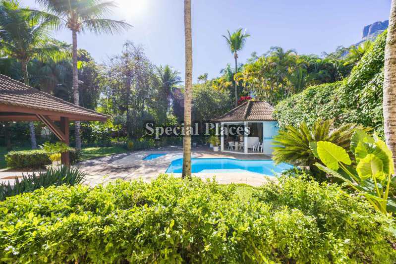 Conheça 17-Jardim 2 do imóvel - Casa em Condomínio 5 quartos à venda Jardim do Itanhangá, Itanhangá - Itanhangá, Rio de Janeiro - R$ 5.400.000 - BAC6344 - 17 17-Jardim 2 - 17