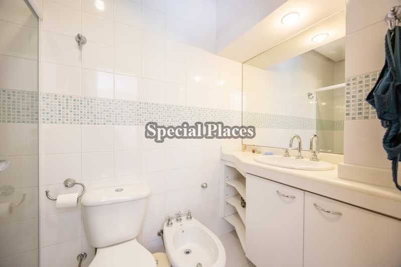 Conheça 19-Banheiro suite 1 do imóvel - Casa em Condomínio 5 quartos à venda Jardim do Itanhangá, Itanhangá - Itanhangá, Rio de Janeiro - R$ 5.400.000 - BAC6344 - 19 19-Banheiro suite 1 - 19