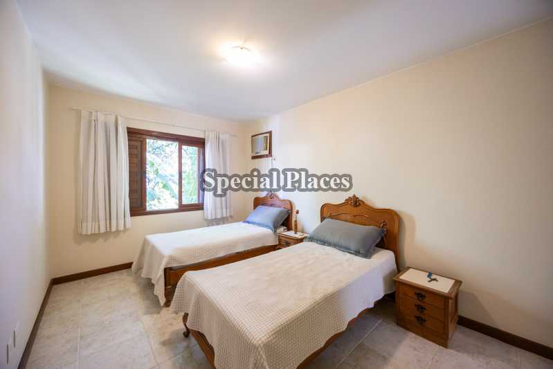 Conheça 28-Suite 5 do imóvel - Casa em Condomínio 5 quartos à venda Jardim do Itanhangá, Itanhangá - Itanhangá, Rio de Janeiro - R$ 5.400.000 - BAC6344 - 28 28-Suite 5 - 28