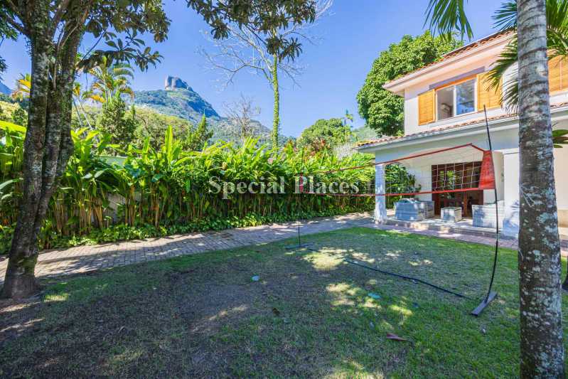 Conheça 3-Vista do imóvel - Casa em Condomínio 6 quartos para alugar Jardim do Itanhangá, Itanhangá - Itanhangá, Rio de Janeiro - R$ 45.000 - LOC6038 - 3 3-Vista - 3