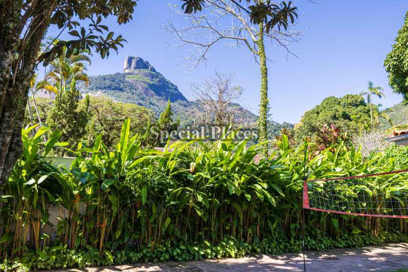 Conheça 6-Vista do imóvel - Casa em Condomínio 6 quartos para alugar Jardim do Itanhangá, Itanhangá - Itanhangá, Rio de Janeiro - R$ 45.000 - LOC6038 - 6 6-Vista - 6