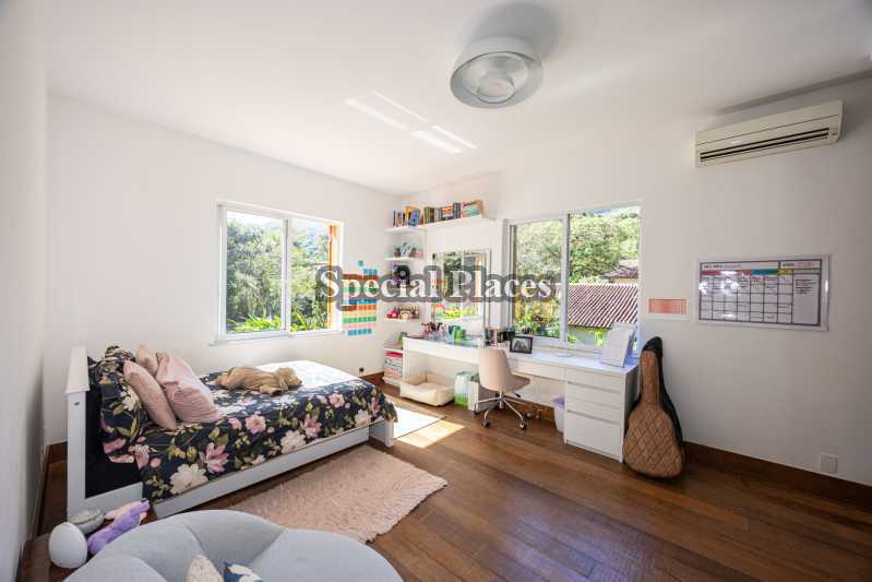 Conheça 23-Suite do imóvel - Casa em Condomínio 6 quartos para alugar Jardim do Itanhangá, Itanhangá - Itanhangá, Rio de Janeiro - R$ 45.000 - LOC6038 - 23 23-Suite - 23