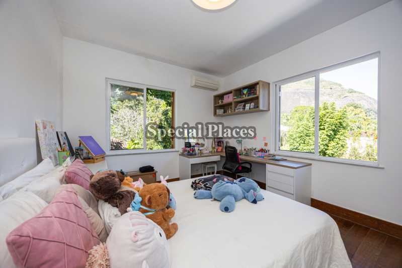 Conheça 25-Suíte do imóvel - Casa em Condomínio 6 quartos para alugar Jardim do Itanhangá, Itanhangá - Itanhangá, Rio de Janeiro - R$ 45.000 - LOC6038 - 25 25-Suíte - 25