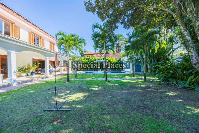 Conheça 30-Jardim do imóvel - Casa em Condomínio 6 quartos para alugar Jardim do Itanhangá, Itanhangá - Itanhangá, Rio de Janeiro - R$ 45.000 - LOC6038 - 30 30-Jardim - 30