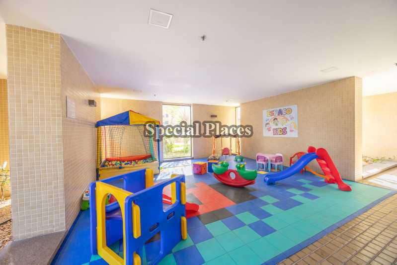 Conheça 19-lazer do imóvel - Apartamento 4 quartos à venda Barra da Tijuca, Rio de Janeiro - R$ 2.300.000 - APT1022 - 19 19-lazer - 19